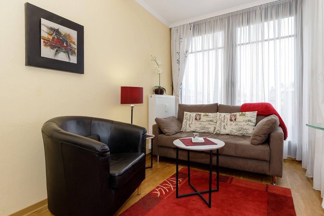 Ganze Ferienwohnung, Urlaubsträume am Meer - Wohnung 4.11 / 9772 in Kühlungsborn, Mecklenburgische Ostseeküste