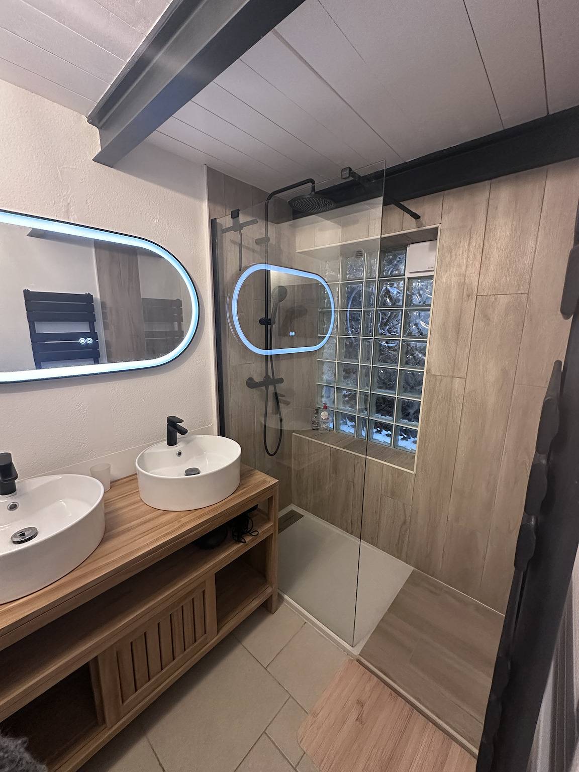 La Madeleine, proche gare, in La Rochelle, La Rochelle e dintorni