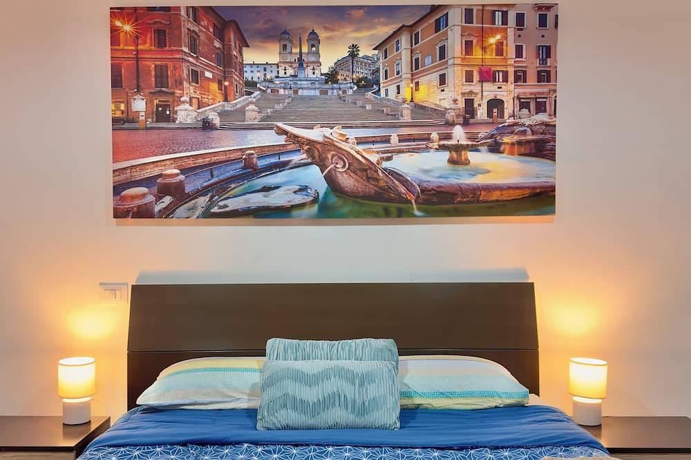 A. M.P. Vaticaans huis, foto 6