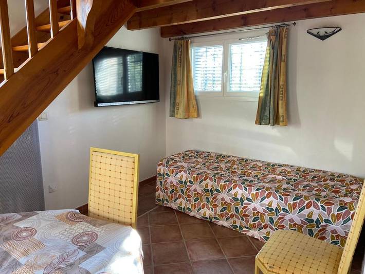 Gîte pour 4 personnes, avec jardin et vue, animaux acceptés à Digne-les-Bains - 2
