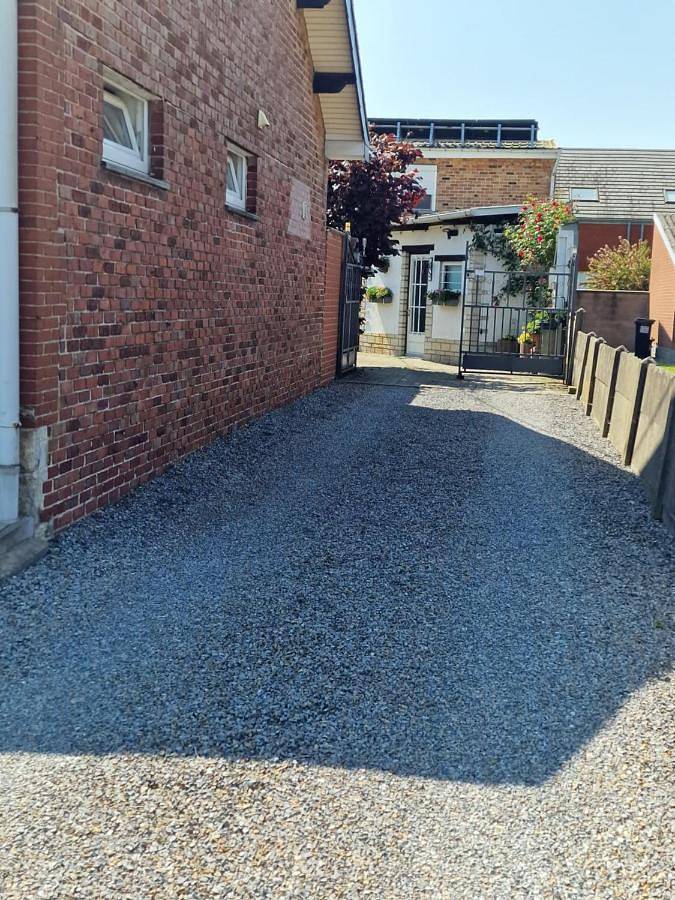 Gîte pour 4 personnes, avec vue à Soumagne - 2