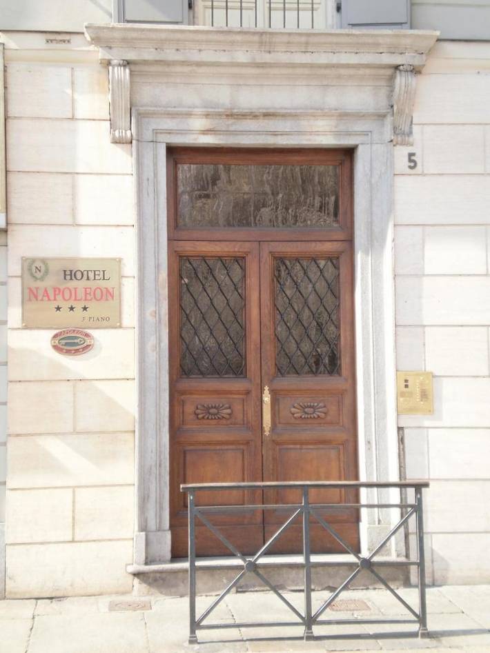 Maison d’hôte pour 2 personnes à Turin - 4