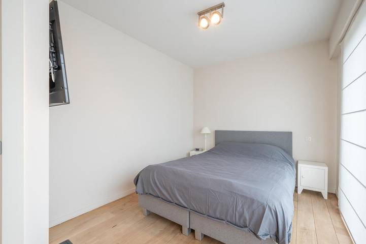 Gîte pour 4 personnes, avec terrasse dans Zeebruges - 2