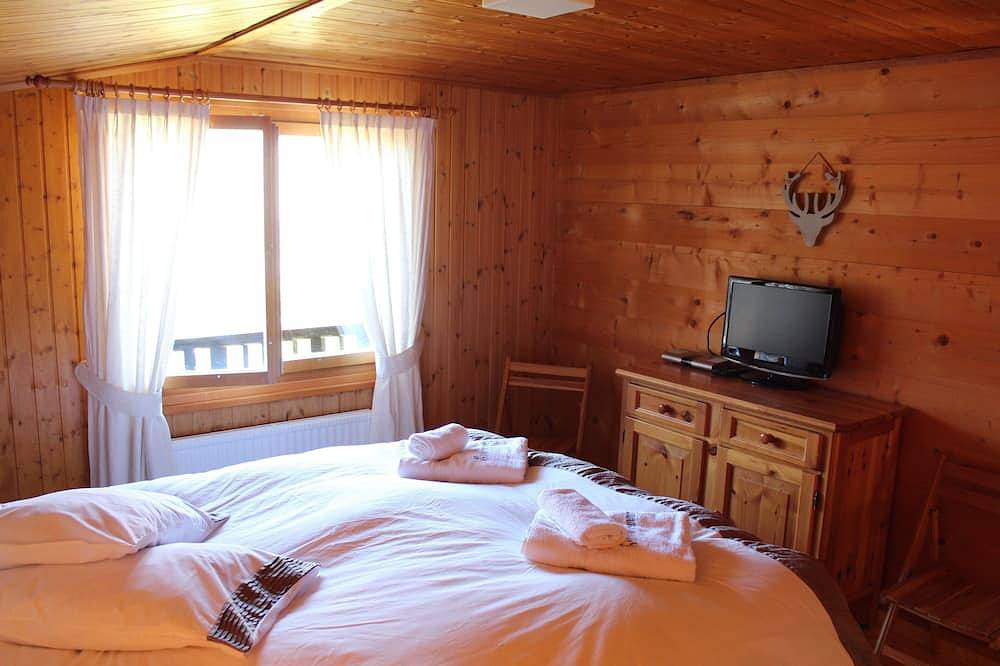Geheel appartement, Appartement voor 4 personen in Chalet Esher Surrey in Brig (Wallis), Brig