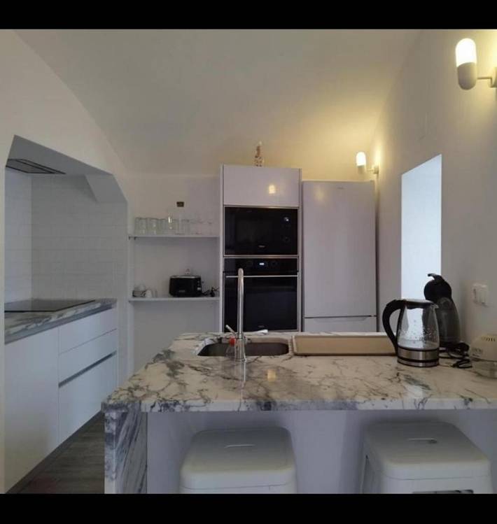 Apartamento de vacaciones para 3 personas - 1