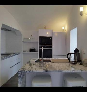 Gîte pour 3 personnes à Évora