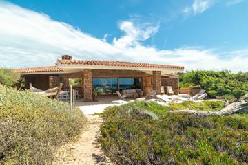 Villa pour 6 Personnes dans Portobello, Aglientu, Photo 3