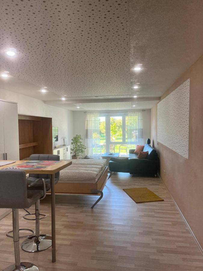 Ganze Wohnung, Ferienwohnung Dodler in Wallerfangen, Saargau