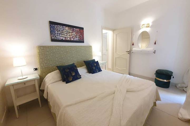 Uva, Pagliarulo Complex by Amalfivacation.It, Pool, Sea View, 2 Terraces in Marmorata, Ravello