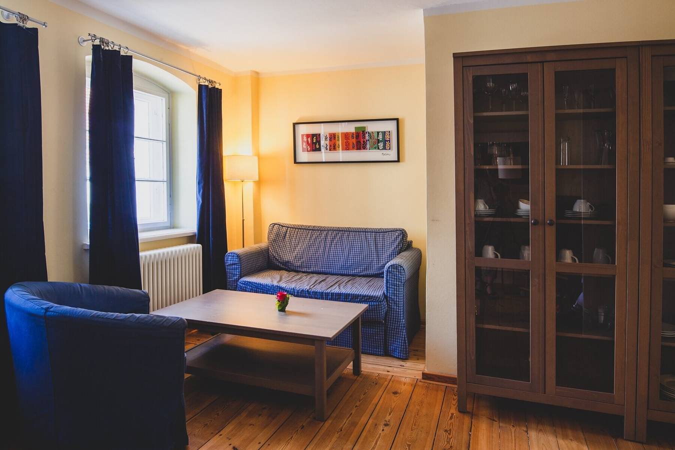 Vakantieappartement "Jagdschloss Grunewald" in Berlijn, foto 6