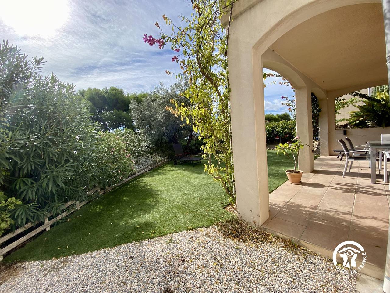 Les Lentisques in Leucate, Région de Narbonne