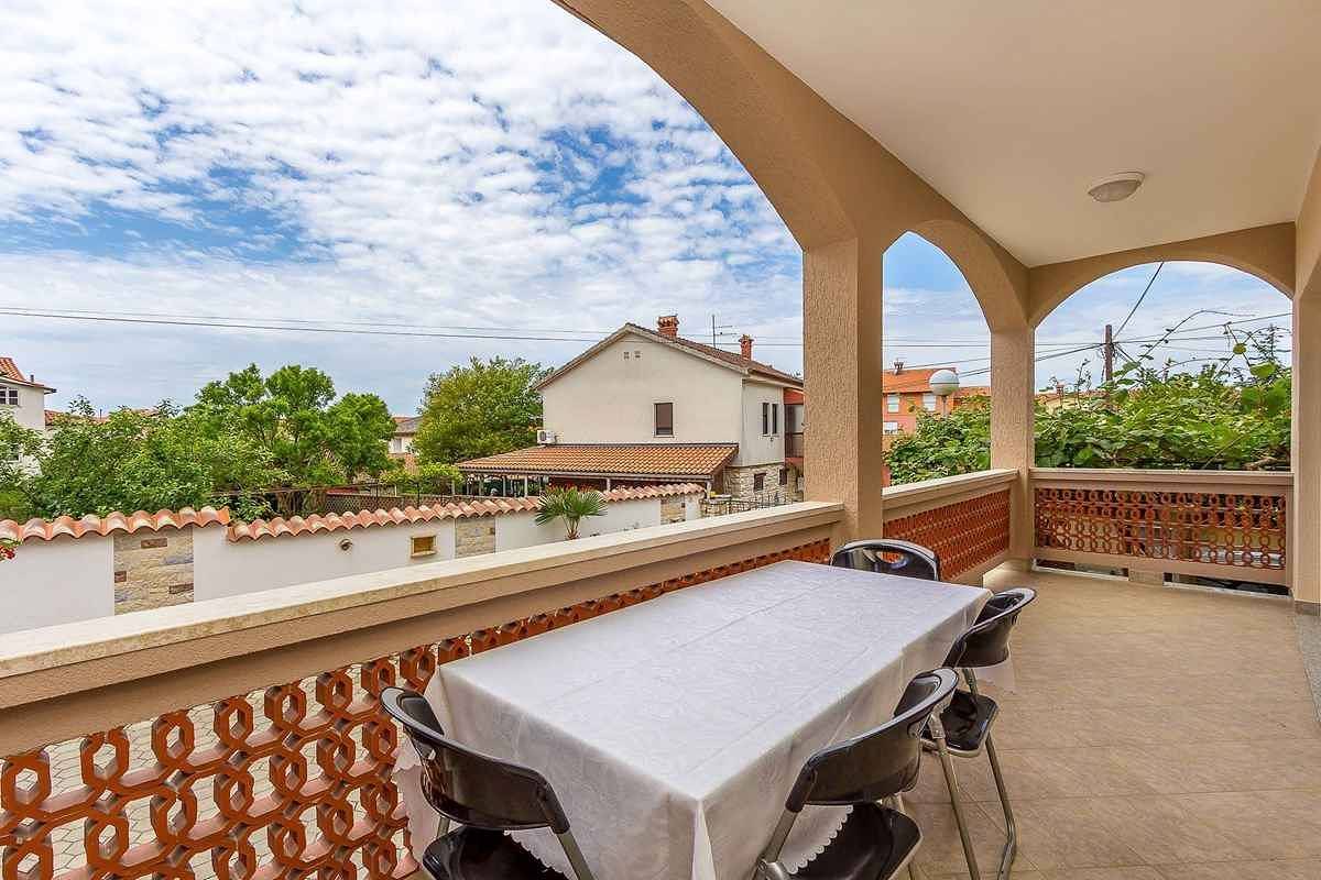 Appartamento vacanze a Medolino a partire da 117€ a notte