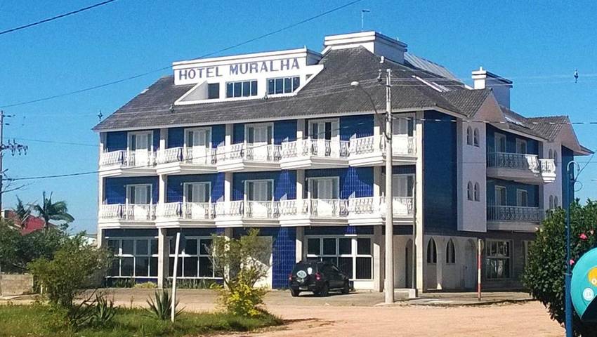 Pousadas para 3 pessoas em São Lourenço do Sul