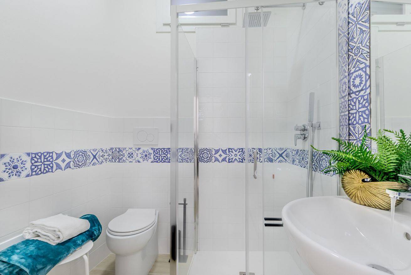 Maison d’hôte pour 2 personnes in Villanova (Sardinia), Cagliari