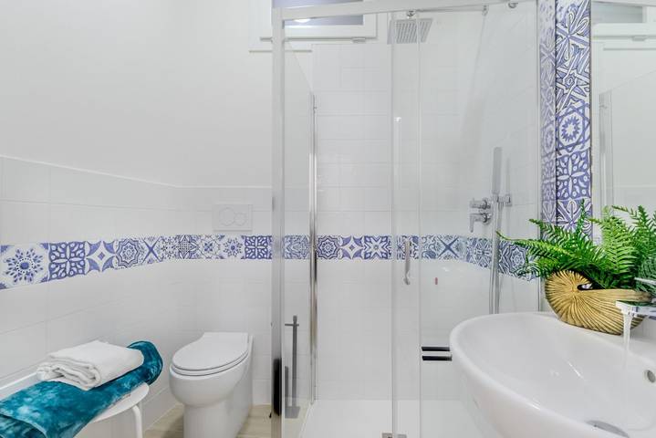 BnB für 2 Personen auf Sardinien - 3