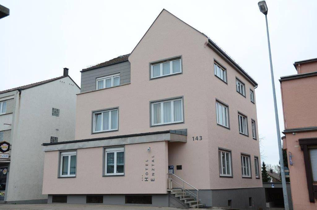 Single Room in Bietigheim-Bissingen, Kraichgau