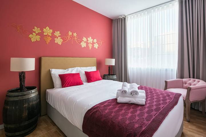 Appartamento intero, Camarinha Oporto Apartments -Wine Oporto Apartment in Santo Ildefonso, Distretto di Porto
