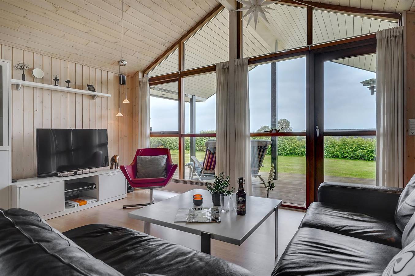 Home in Nordborg with Wifi in Nordborg, Kleiner Belt