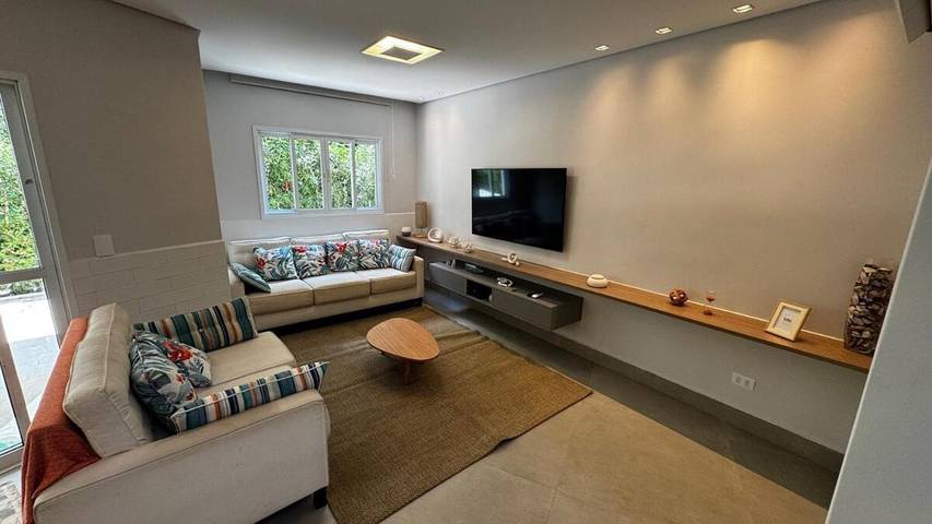 Ferienhaus für 8 Personen, mit Pool und Balkon sowie Kinderpool - 1