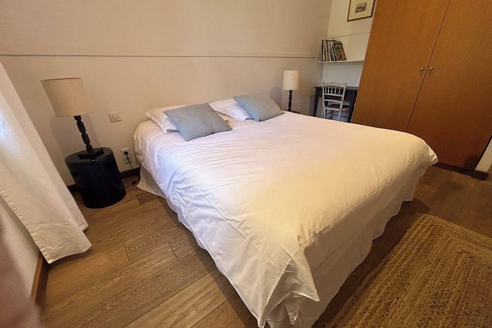 Gîte de standing climatisé 3 ch avec terrasse privative et piscine partagée in Perpignan, Côte méditerranéenne (France)