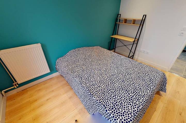 Appartement de vacances pour 5 personnes - 1