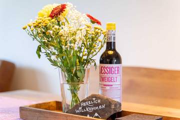 Appartement voor 4 Personen in Hirschegg Kleinwalsertal, Mittelberg, Afbeelding 2