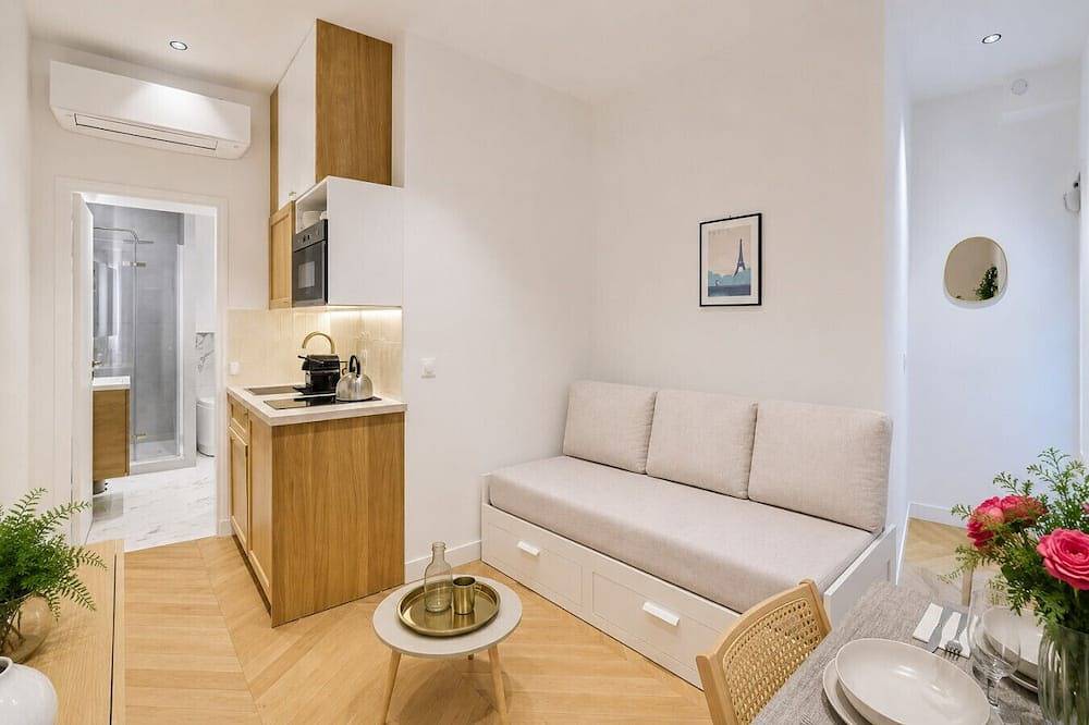 Appartement de vacances