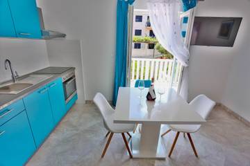 Holiday Rental for 2 People in Sutivan, Split-Dalmatia, Photo 4