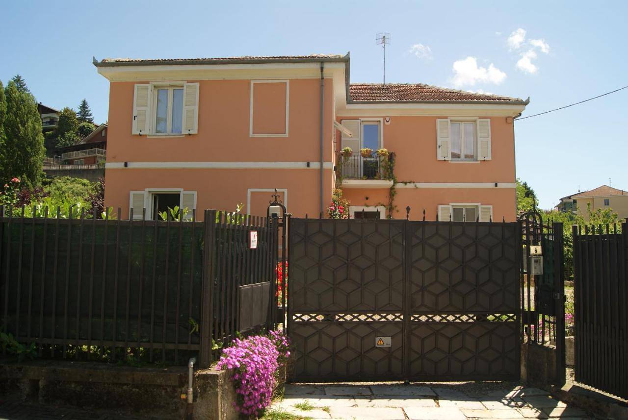 Appartement entier, Il Melo Antico - appartamenti in villa d'epoca nel cuore del Monferrato in Acqui Terme, Province d'Alexandrie