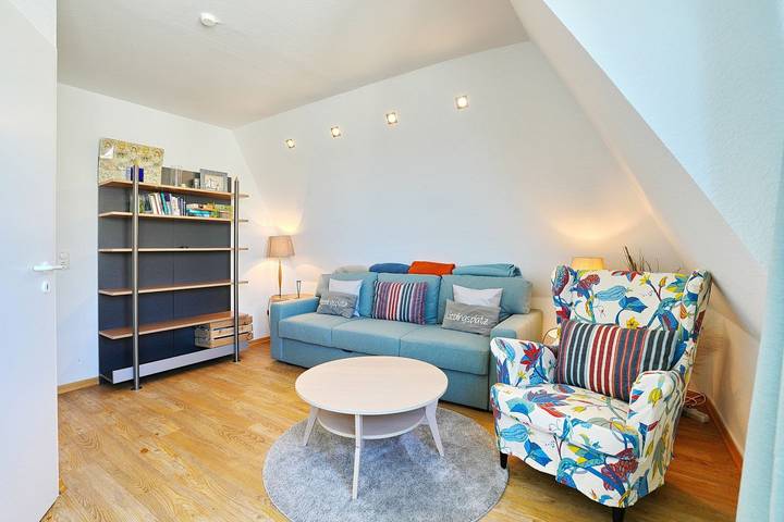 Ferienwohnung für 5 Personen, mit Balkon in Scharbeutz - 3