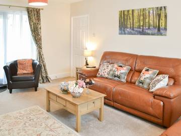 Holiday Rental for 7 People in Wooler, Northumberland, Photo 3