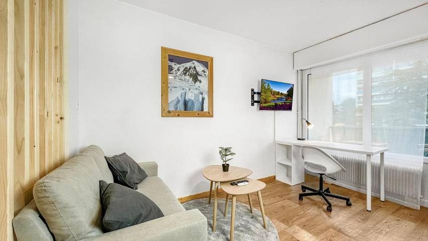 Appartement de vacances pour 2 personnes
