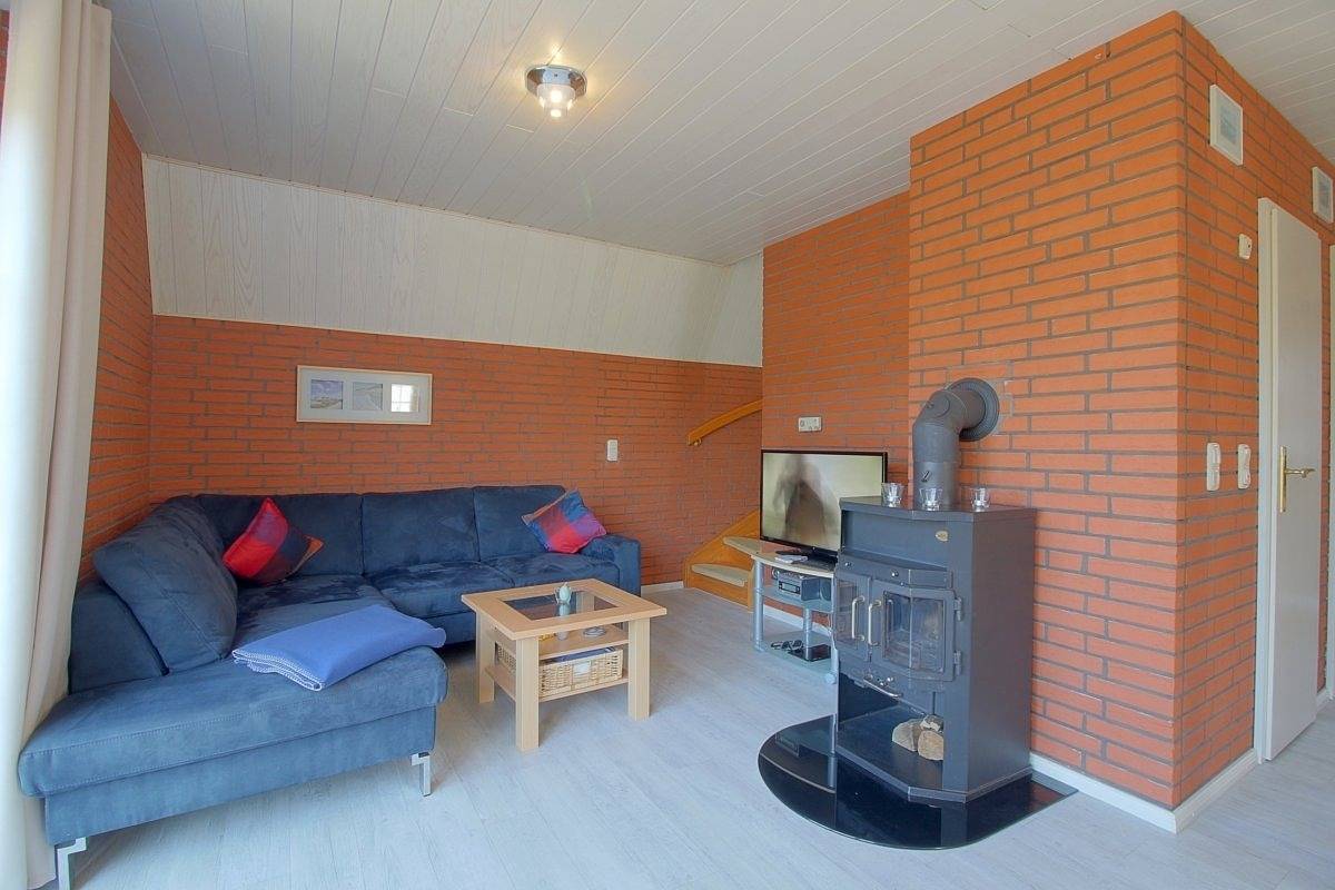 Ferienhaus Seestern in Nordholz, Cuxland