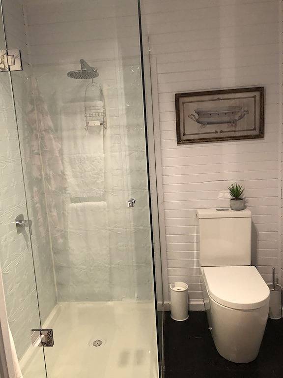 Oj's - Französisch inspirierter Luxus in Daylesford, Hepburn Shire