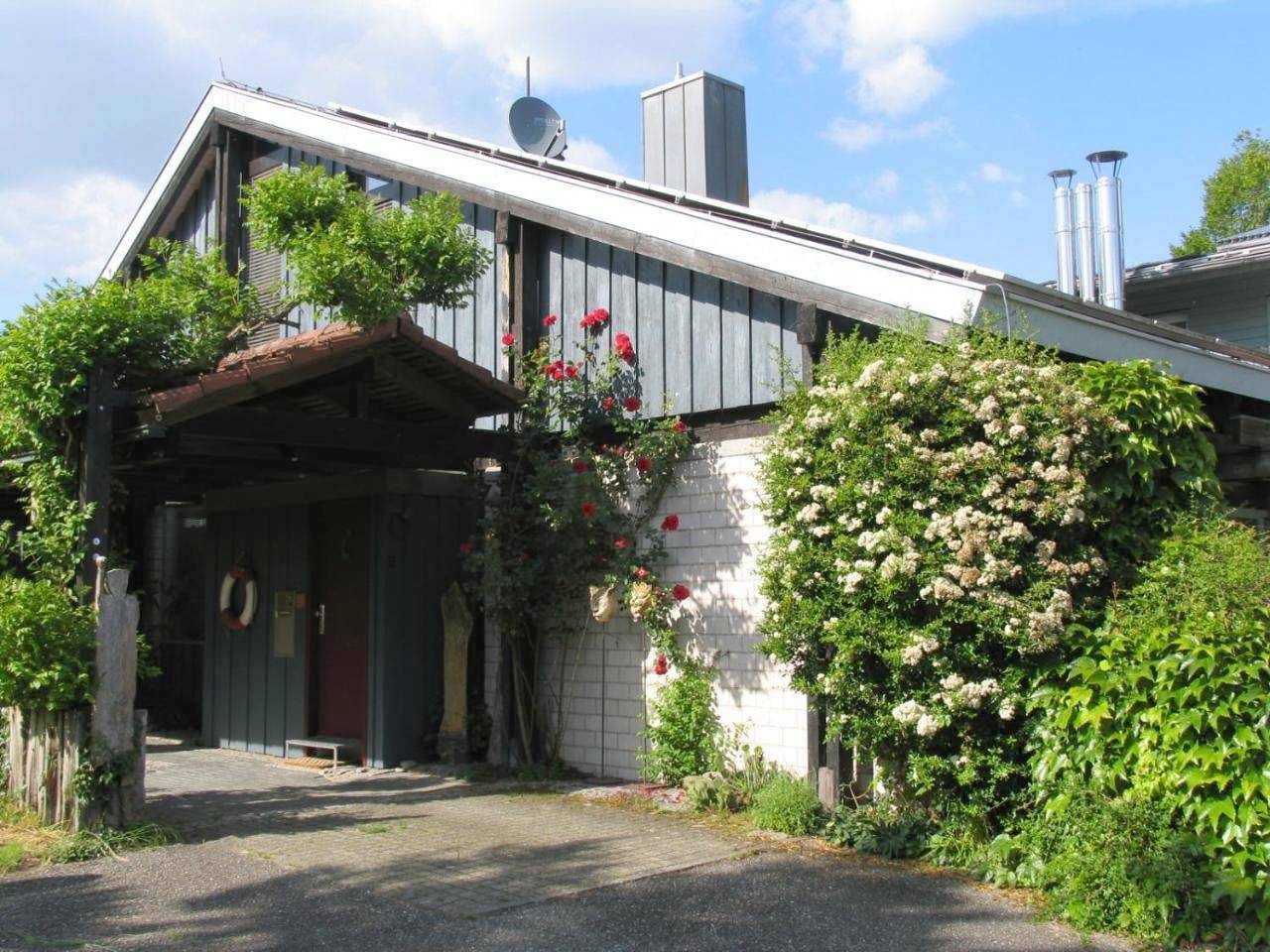 Holiday Home in Güttingen (Radolfzell), Radolfzell am Bodensee