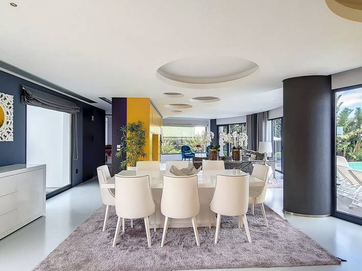 Casa de férias para 6 pessoas, com jardim e piscina em Madeira