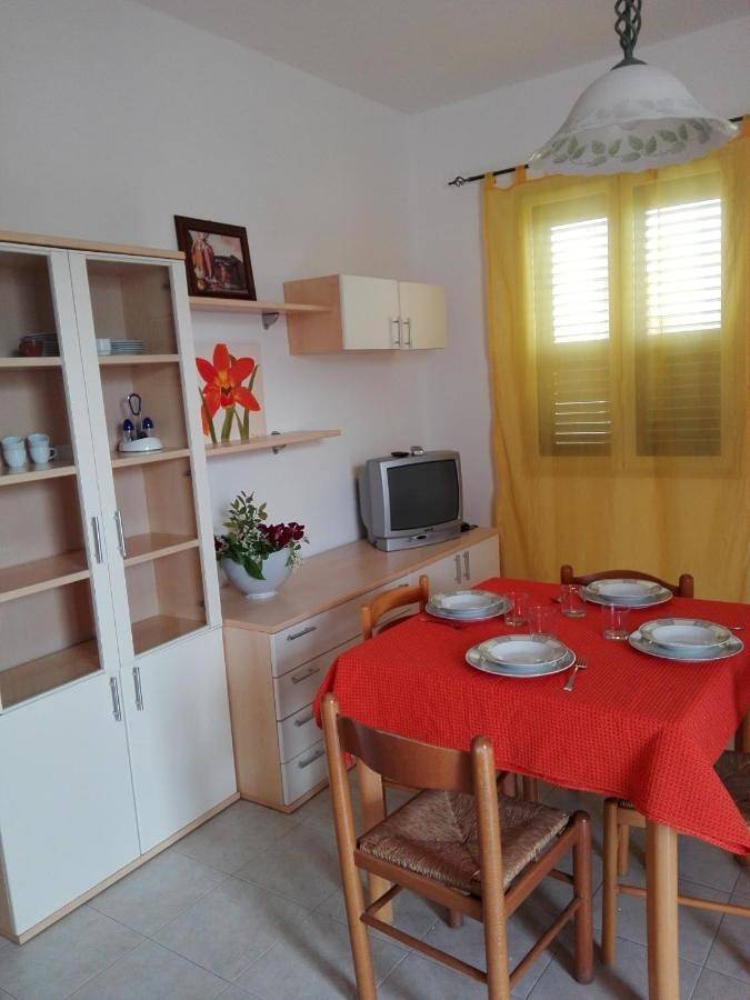 Ferienhaus für 6 Personen, mit Garten, mit Haustier - 1