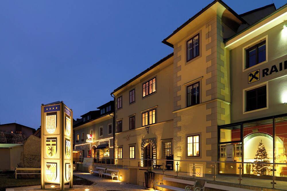 Appartamento vacanze a Oberkärnten a partire da 138€ a notte