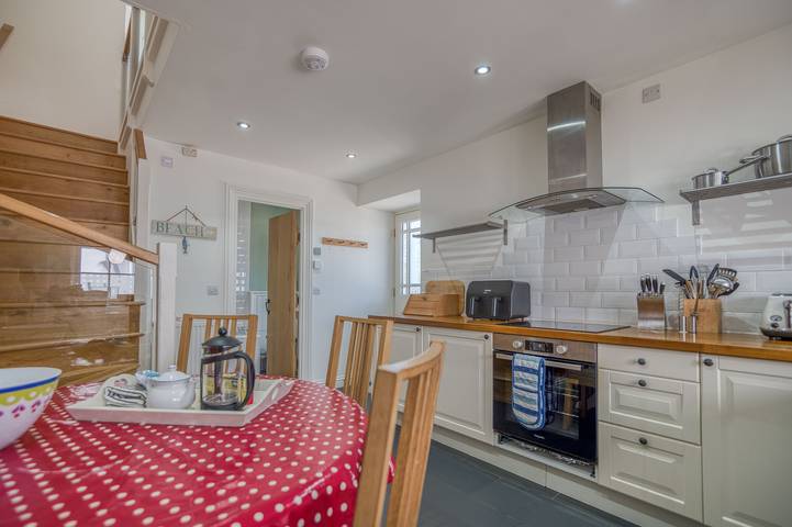 Gîte pour 5 personnes - 1