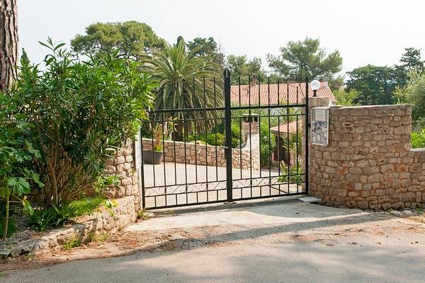 Ferienwohnung für 3 Personen, mit Terrasse in Veli Losinj - 4
