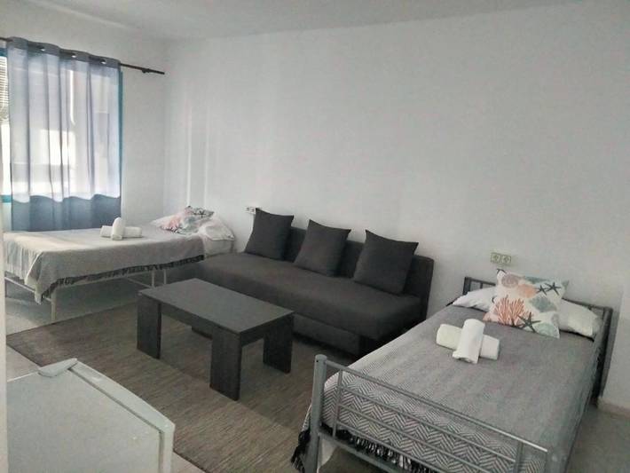 Maison d’hôte pour 3 personnes, avec balcon dans Ibiza - 2