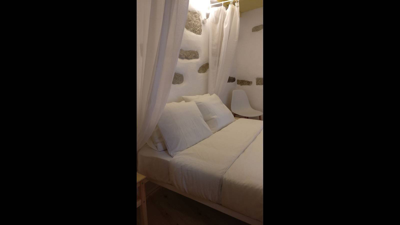 Casinhas de S. Francisco T1 Amêndoa by Lovelystay in Freixo de Espada à Cinta e Mazouco, Douro Internacional