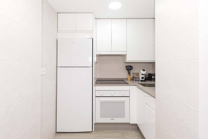 Appartement de vacances entier, El Mirador De Arcos – Duplex-loft avec terrasse et Wi-Fi gratuit in Arcos de la Frontera, Pueblos Blancos