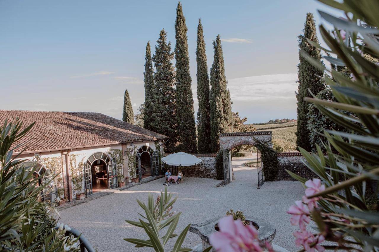 Agriturismo Antica Dimora Del Turco in Sona, Verona Provinz