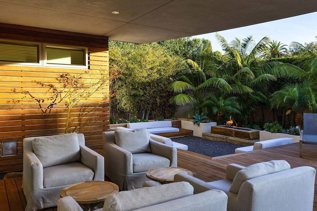 Butterfly Beach Villa | Pool, Cabana & Ocean Views in Montecito, Santa Barbara County