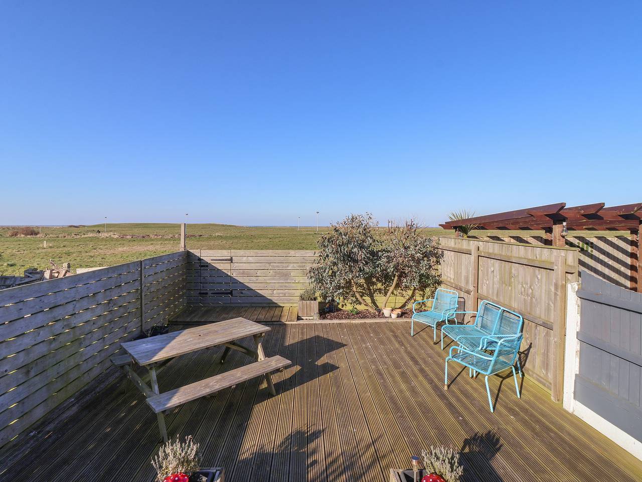 48 Waxholme Road in Withernsea, Yorkshire del Este