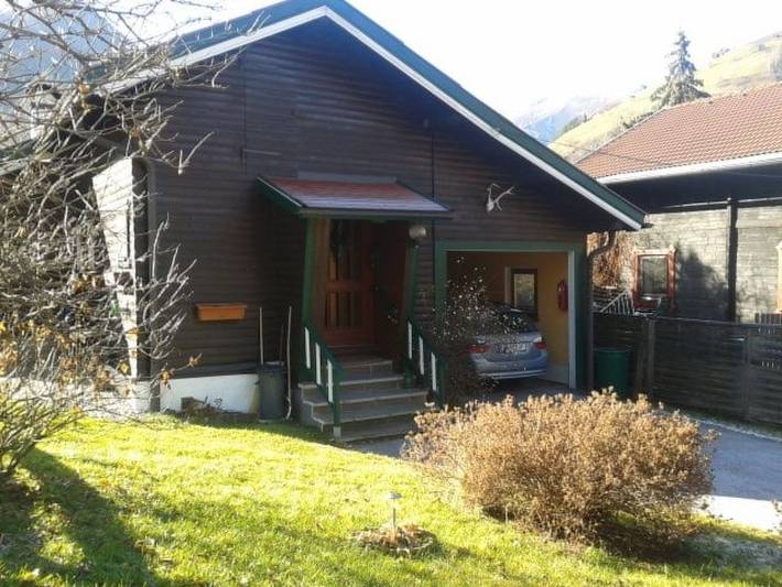 Ferienhaus für 4 Personen, mit Haustier in Rauris - 2