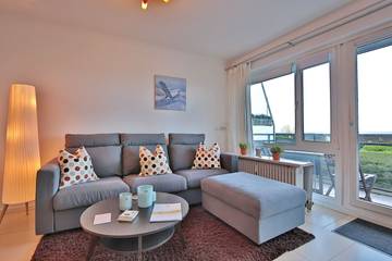 Ferienwohnung für 4 Personen in Scharbeutz, Südliche Ostseeküste, Bild 1