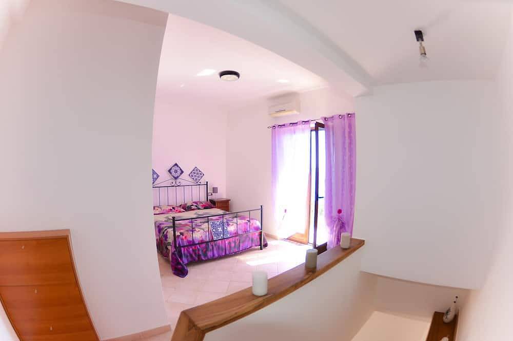 Casa Vacanza Marihome in Caprioli, Cilento