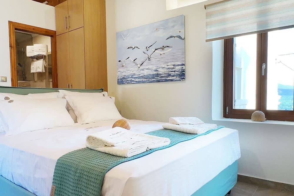 Myrsini's Upstairs Studio in Pilion